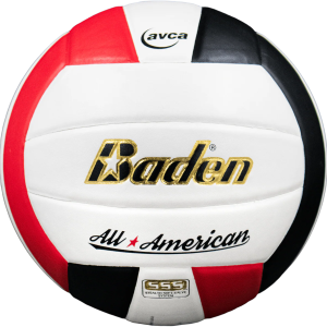 All-American Volleyball - Image 3