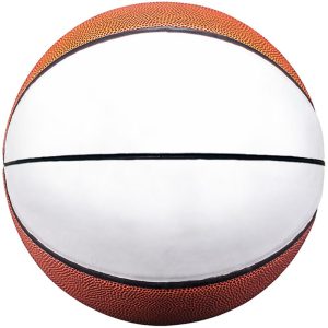 Autograph Basketball - Image 2