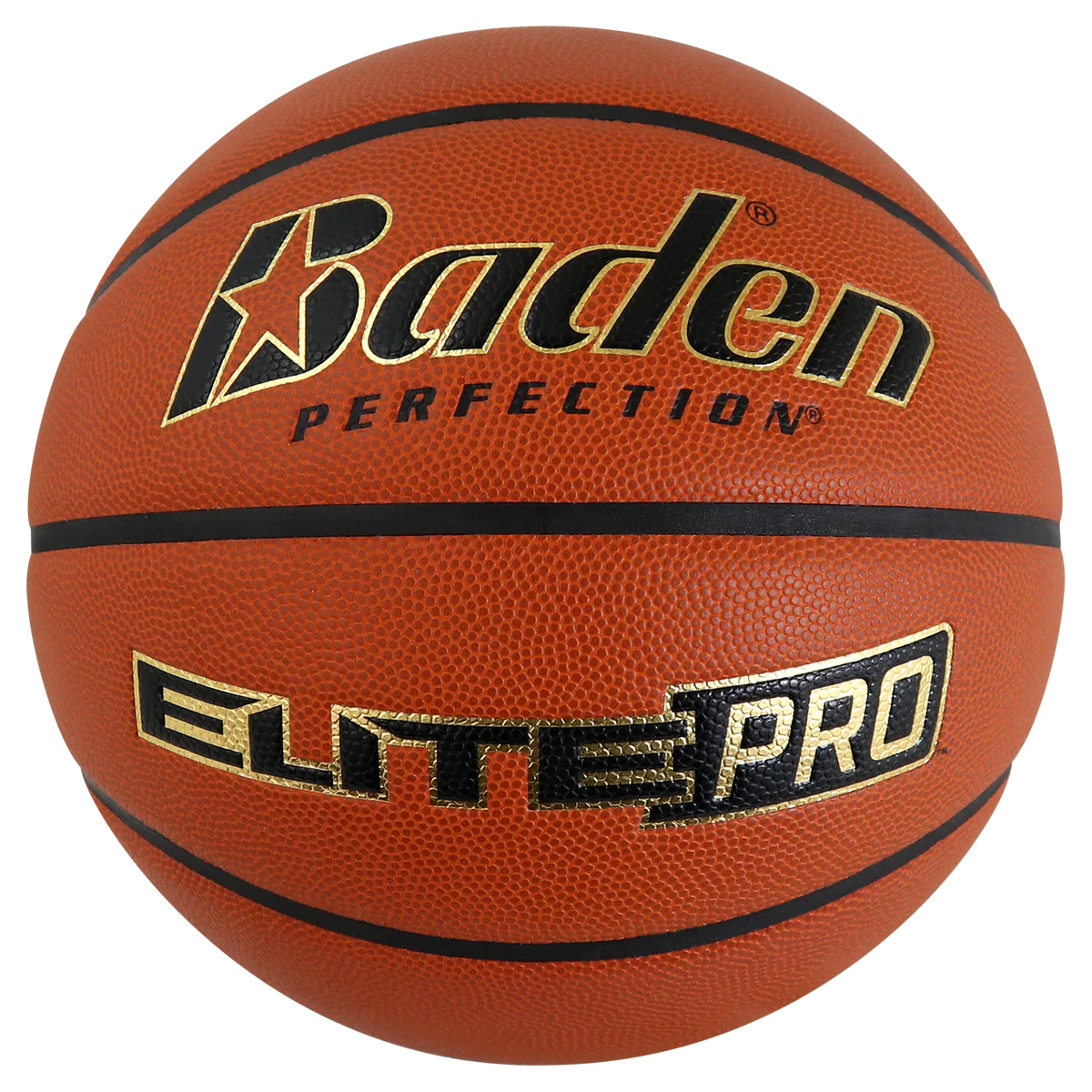 Elite Pro Game Basketball