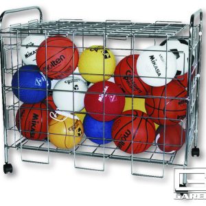 Deluxe Ball Cage