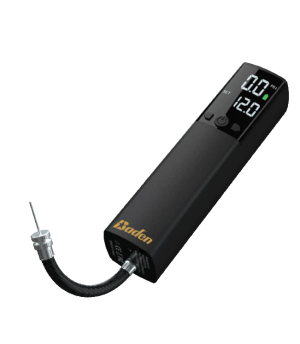 SMART INFL8 Electric Ball Pump