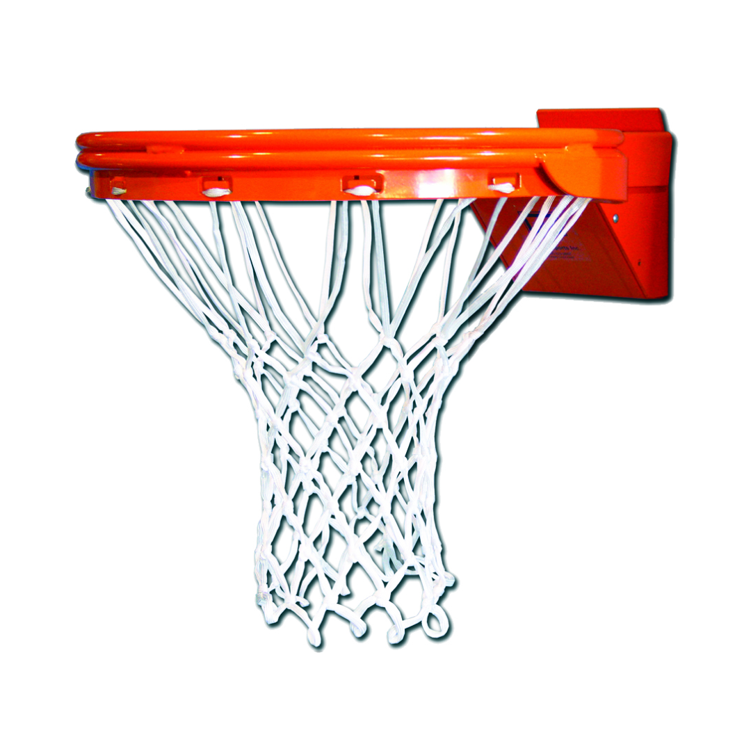 Endurance® Breakaway Rim with Nylon Net