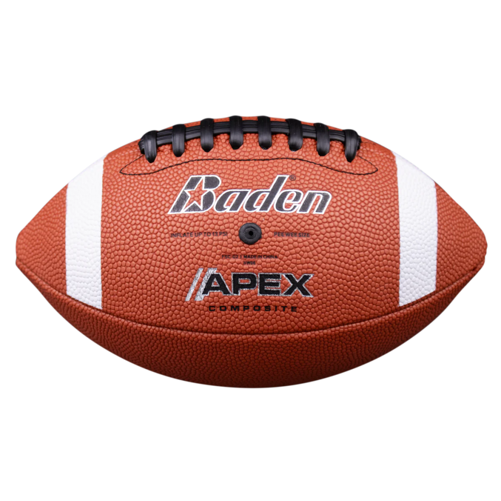 APEX Composite Football