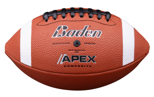 APEX Composite Football