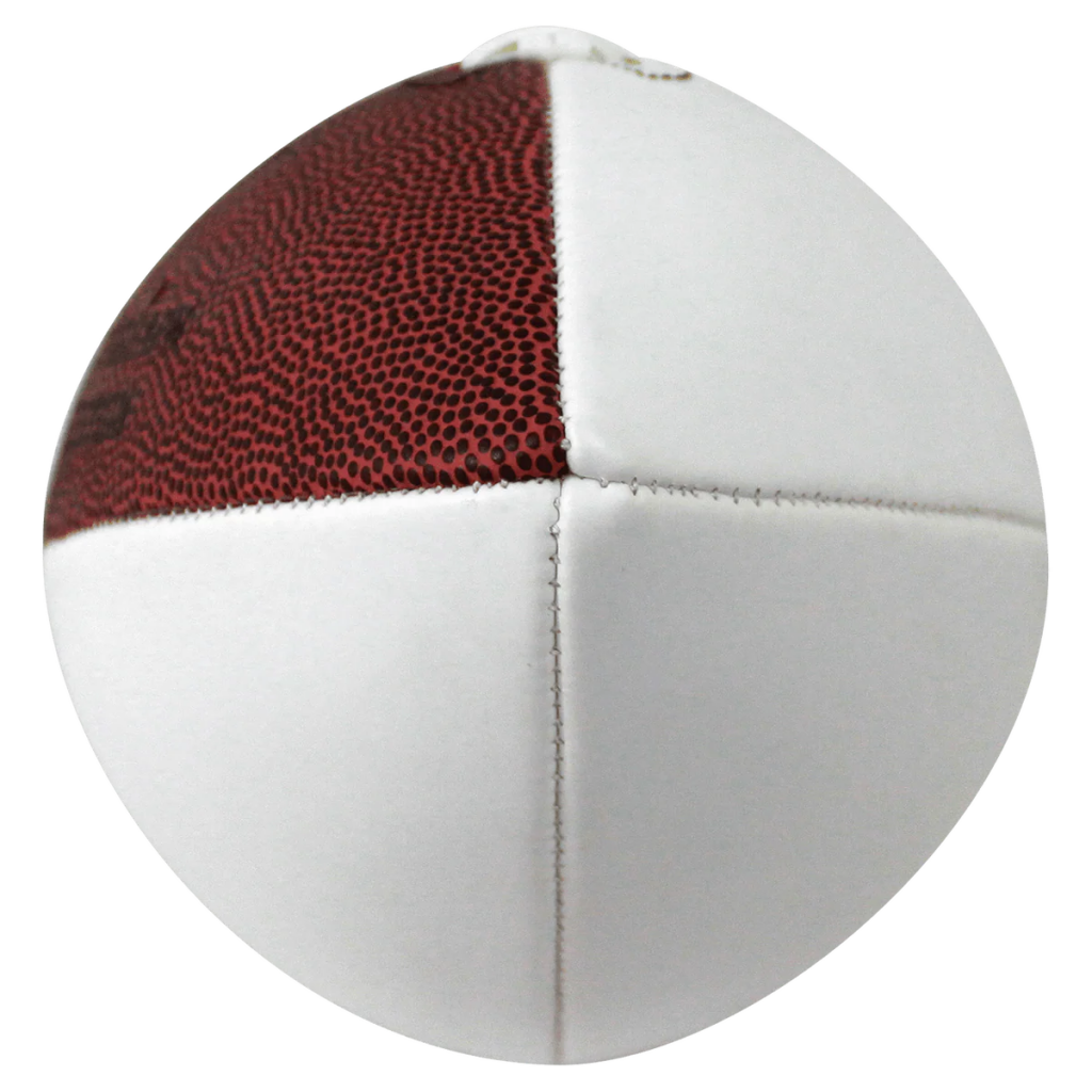 Autograph Football