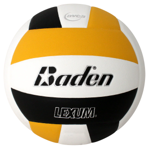 Lexum Microfiber Volleyball NON NFHS - Image 5