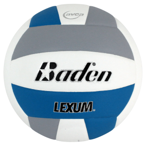 Lexum Microfiber Volleyball NON NFHS - Image 6