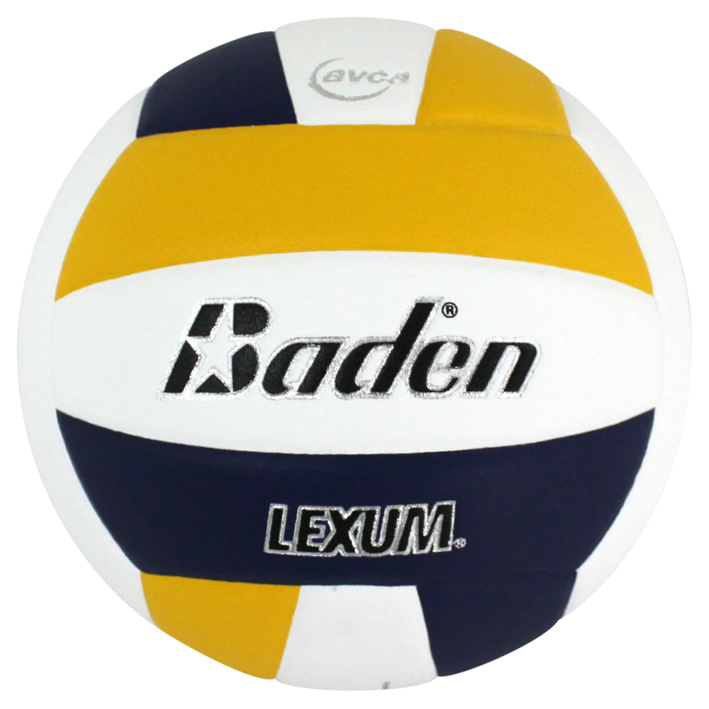 Lexum Microfiber Volleyball NON NFHS