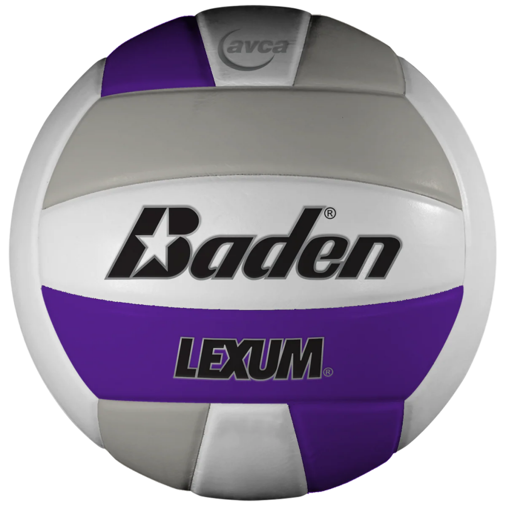 Lexum Microfiber Volleyball NON NFHS