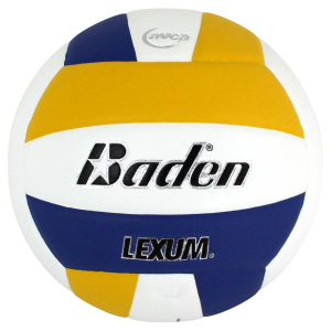 Lexum Microfiber Volleyball NON NFHS - Image 23
