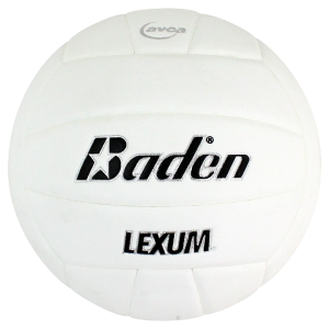 Lexum Microfiber Volleyball NON NFHS - Image 2