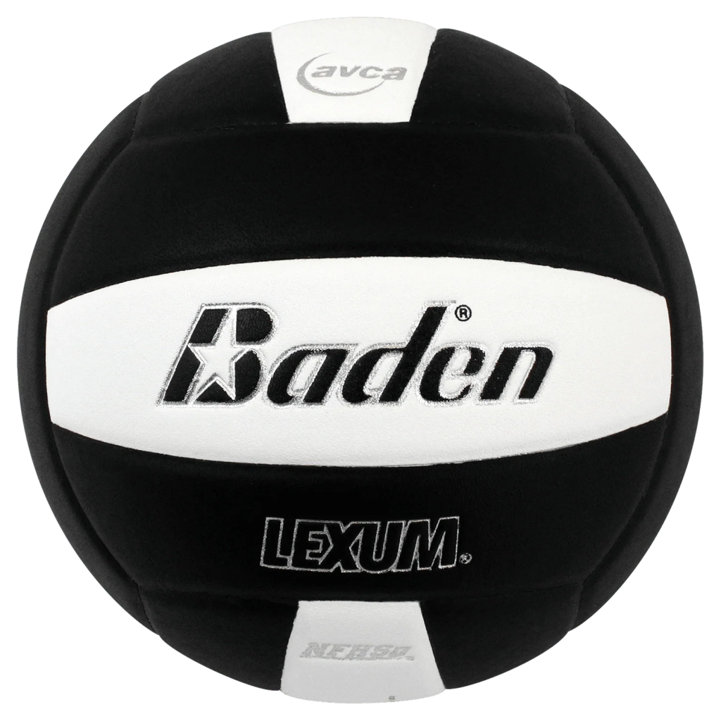 Lexum Microfiber Volleyball