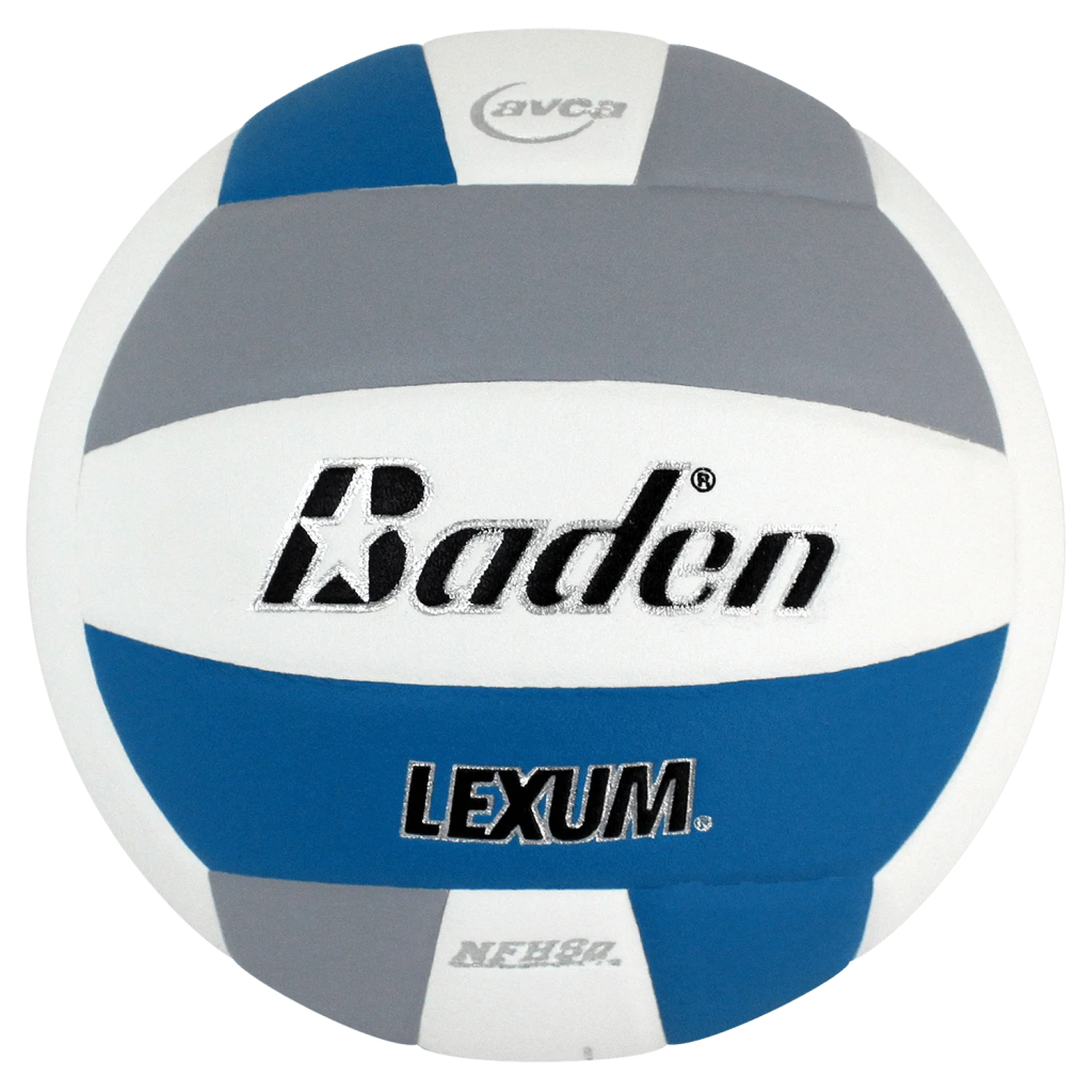 Lexum Microfiber Volleyball