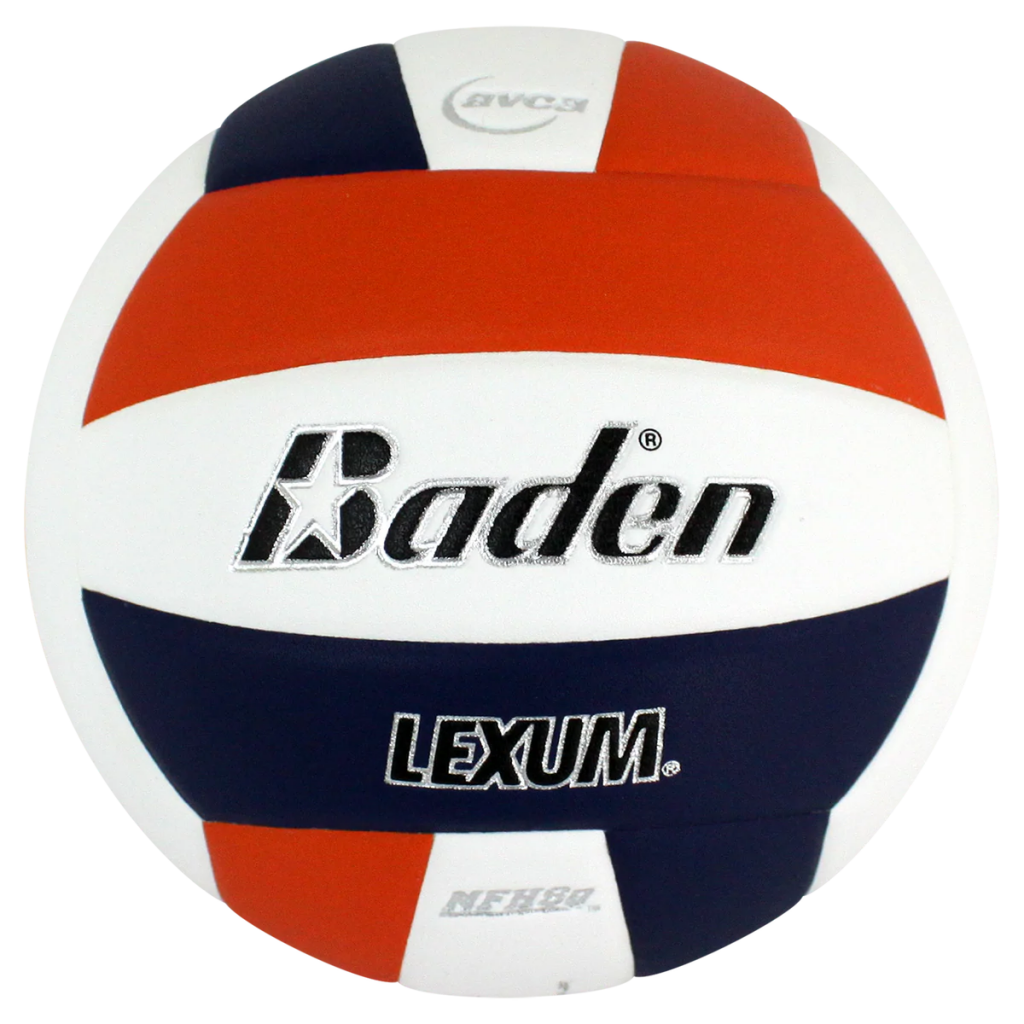 Lexum Microfiber Volleyball
