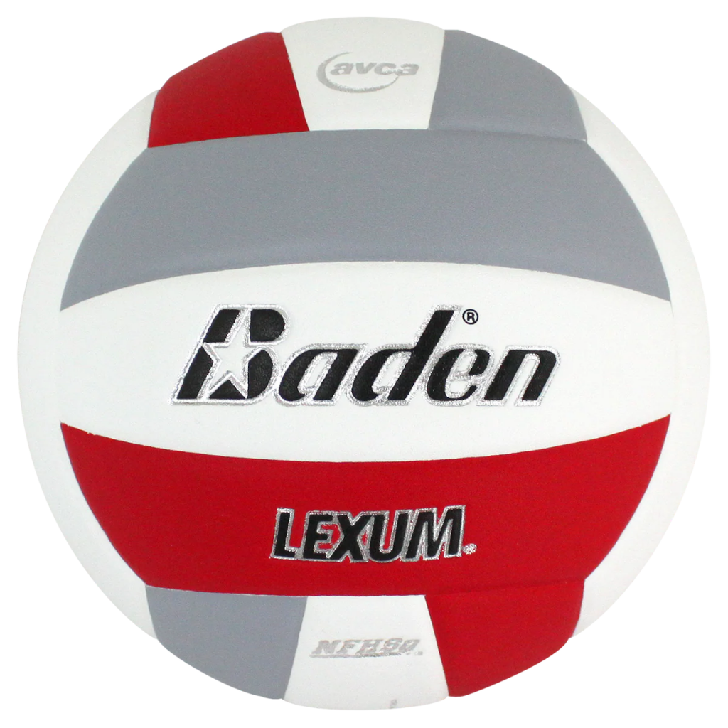 Lexum Microfiber Volleyball
