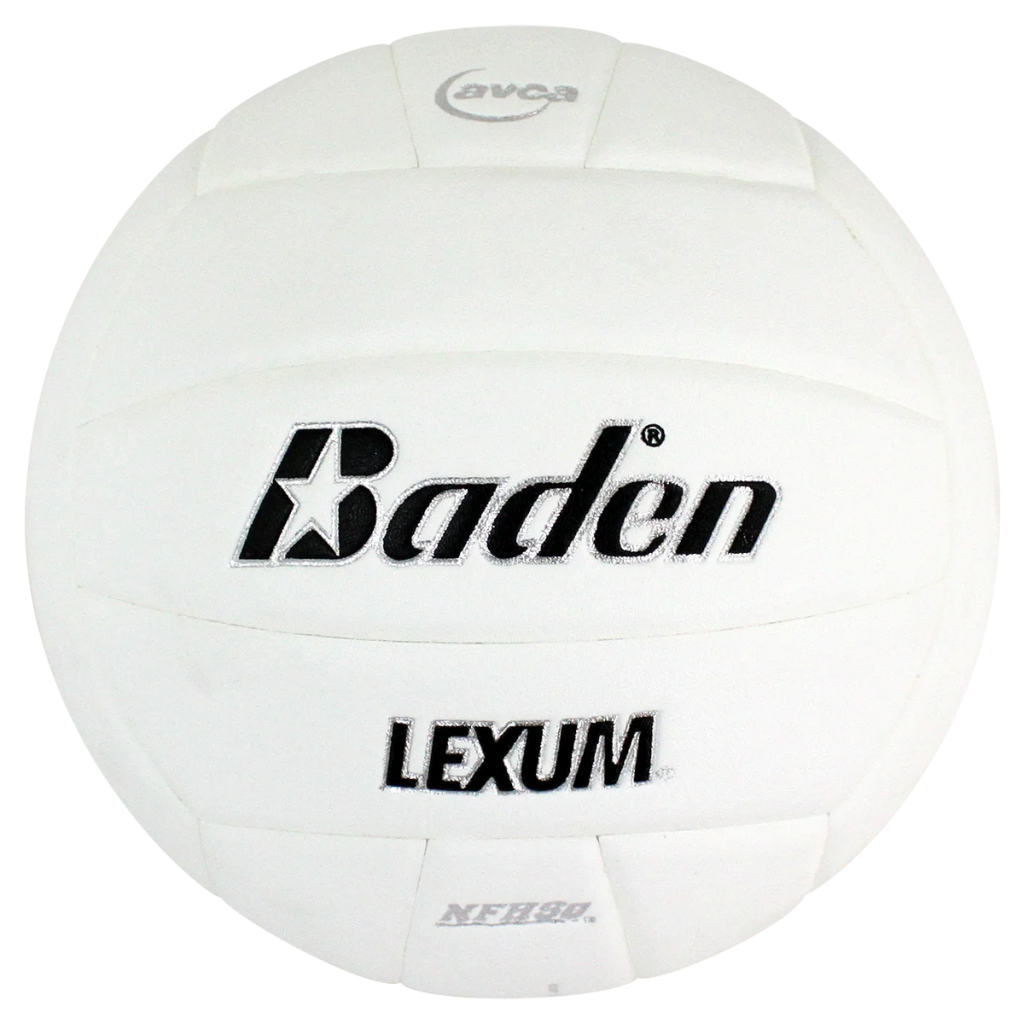 Lexum Microfiber Volleyball