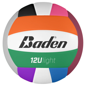 Light Microfiber Volleyball - Image 8