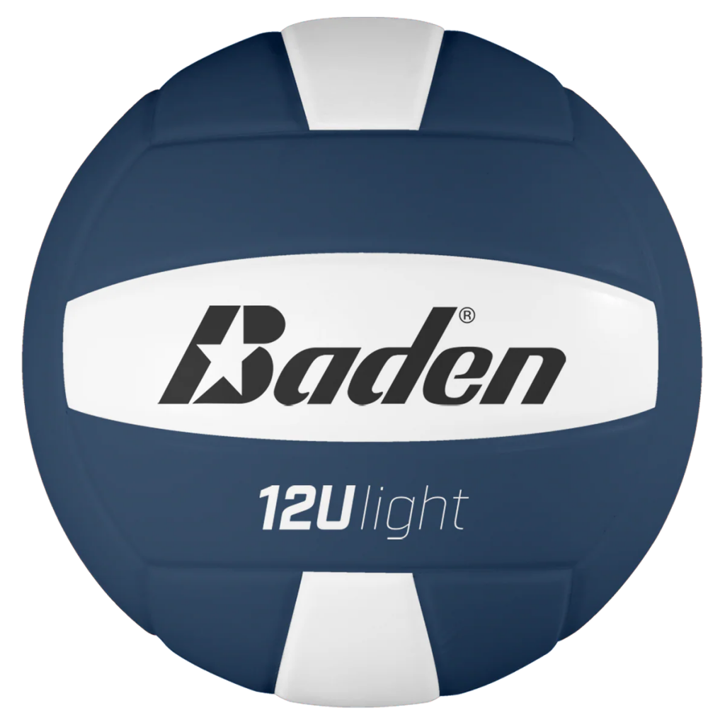 Light Microfiber Volleyball