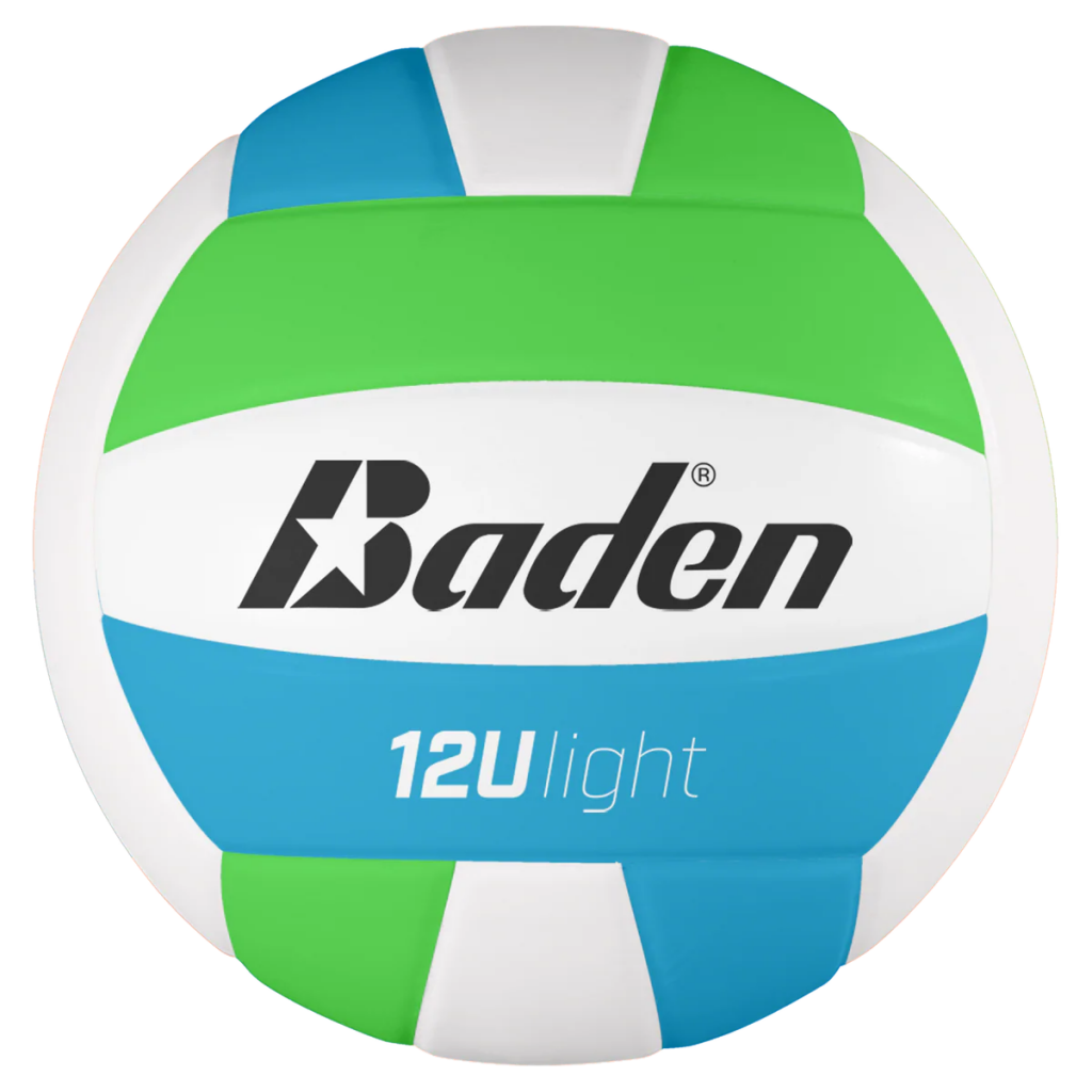 Light Microfiber Volleyball