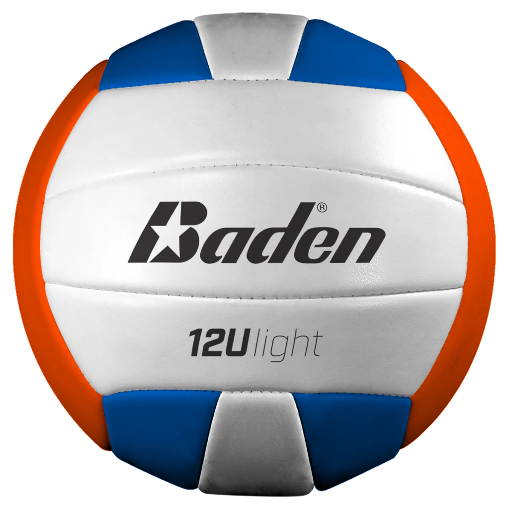 Light Microfiber Volleyball