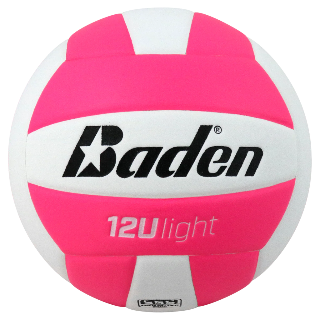 Light Microfiber Volleyball