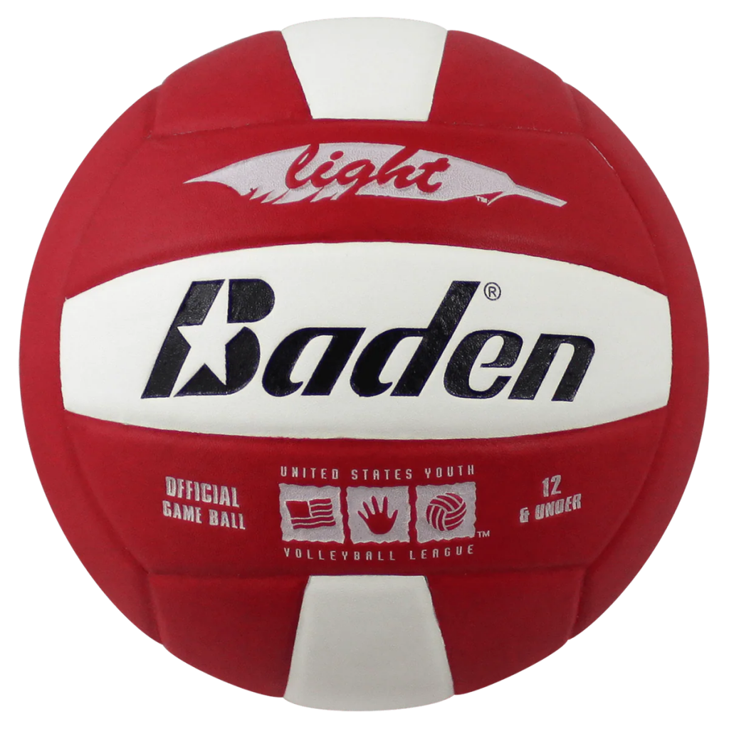 Light Microfiber Volleyball