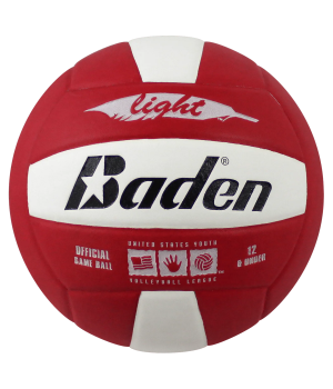 Light Microfiber Volleyball