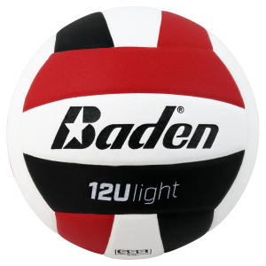 Light Microfiber Volleyball - Image 3