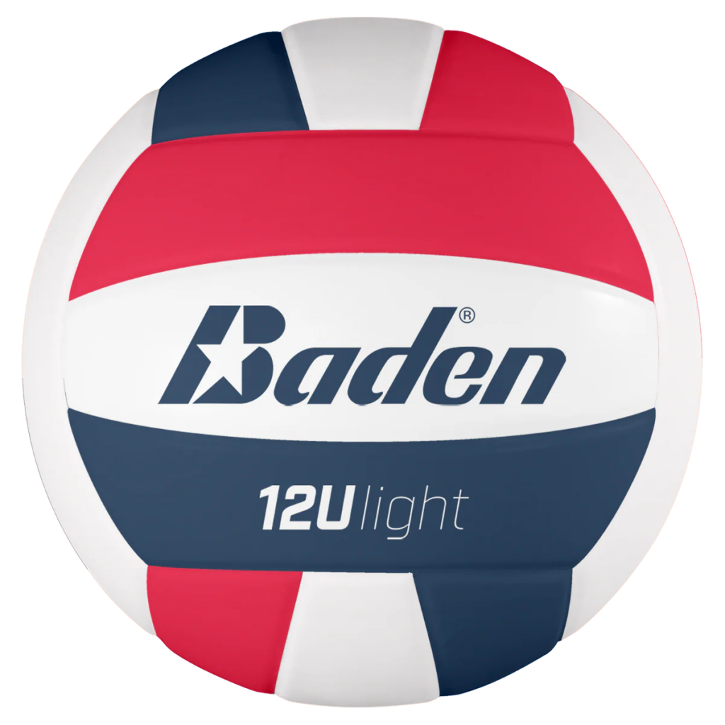Light Microfiber Volleyball