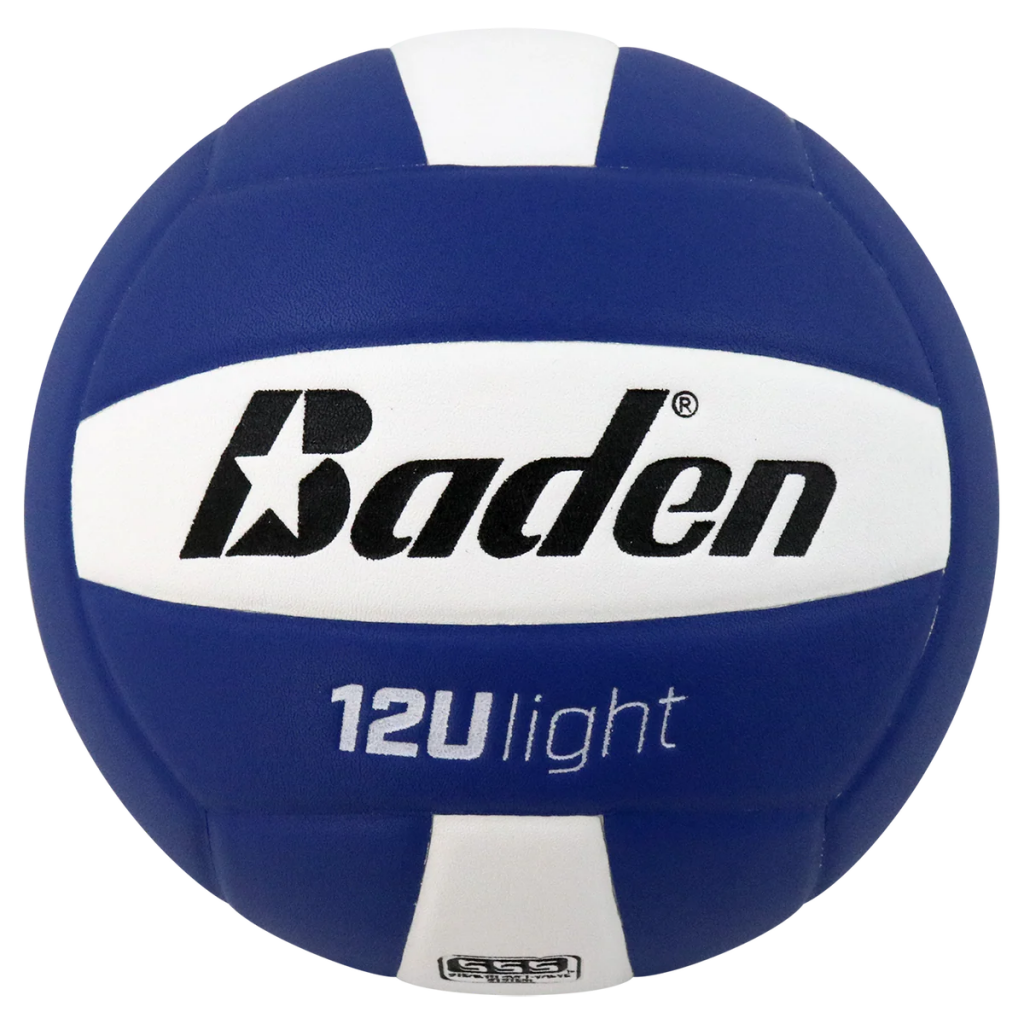 Light Microfiber Volleyball