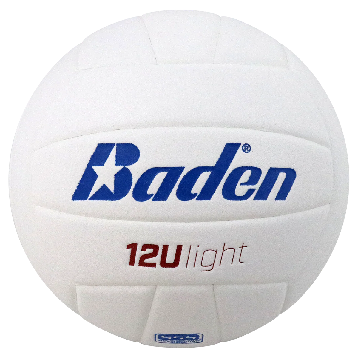 Light Microfiber Volleyball - Image 9