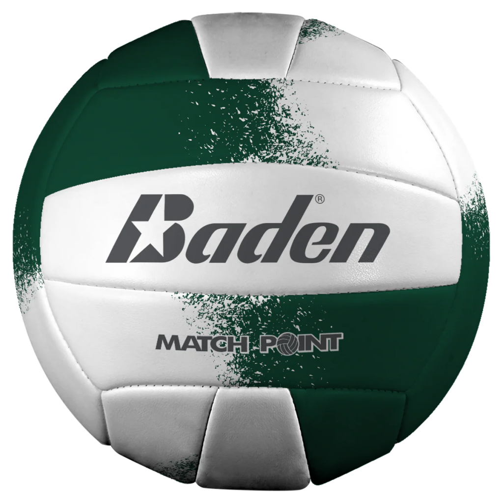 Match Point Volleyball