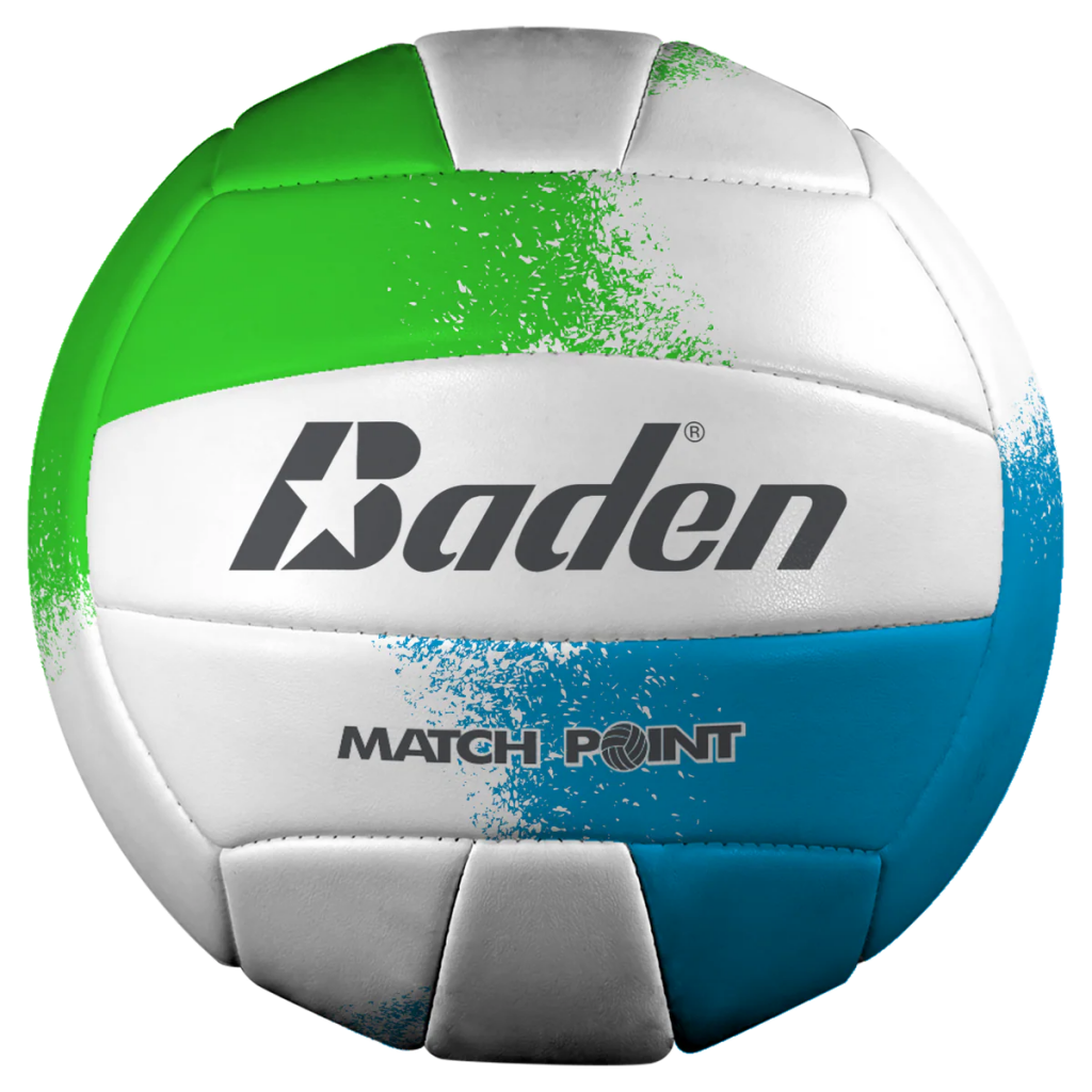 Match Point Volleyball