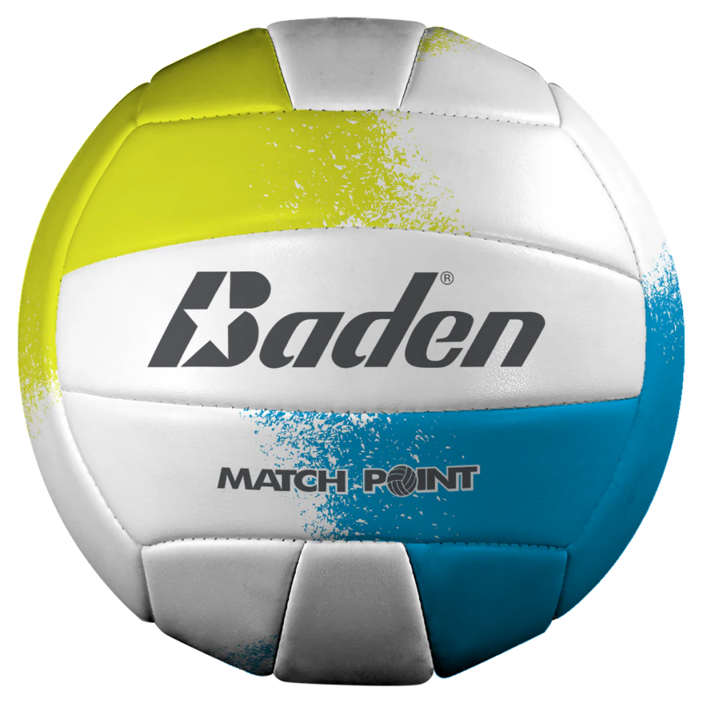 Match Point Volleyball