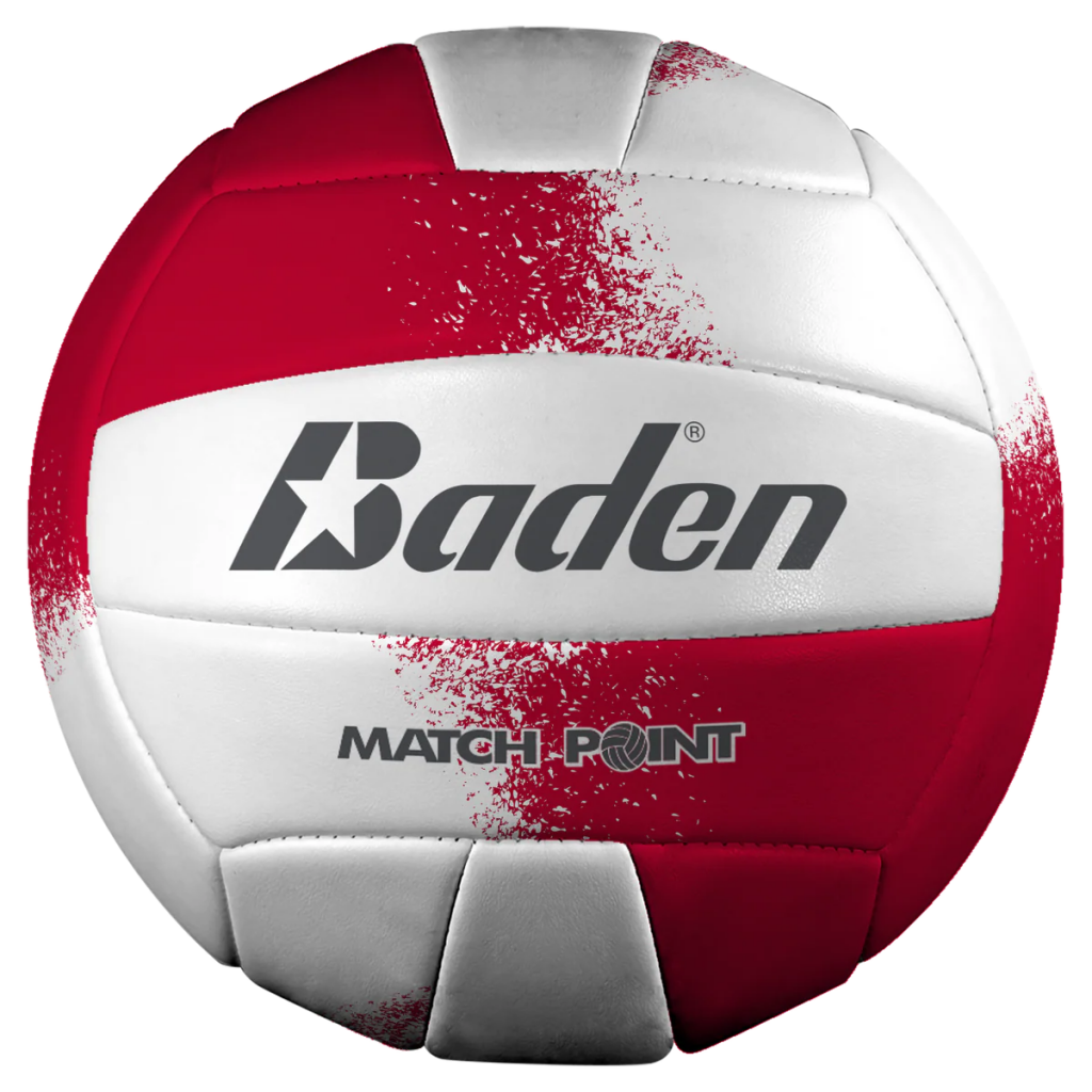 Match Point Volleyball