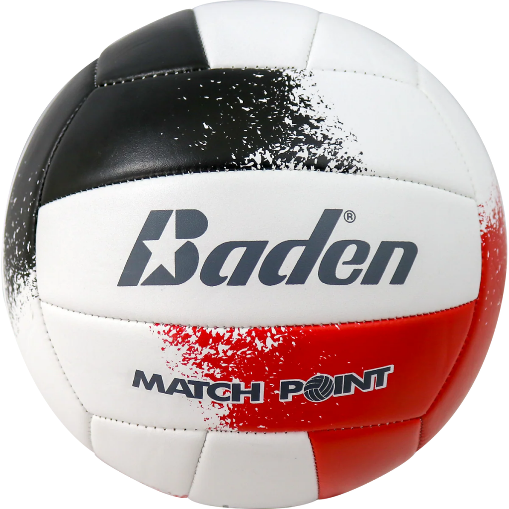 Match Point Volleyball