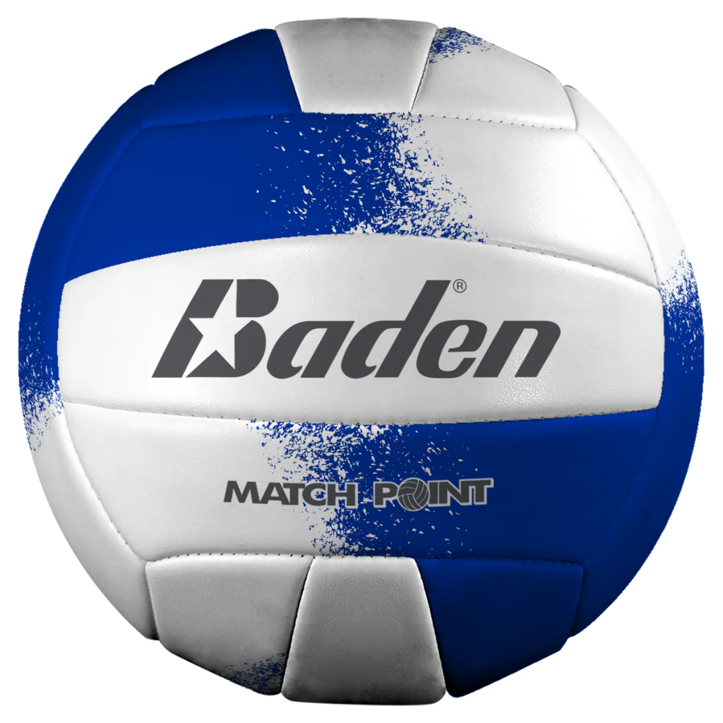 Match Point Volleyball