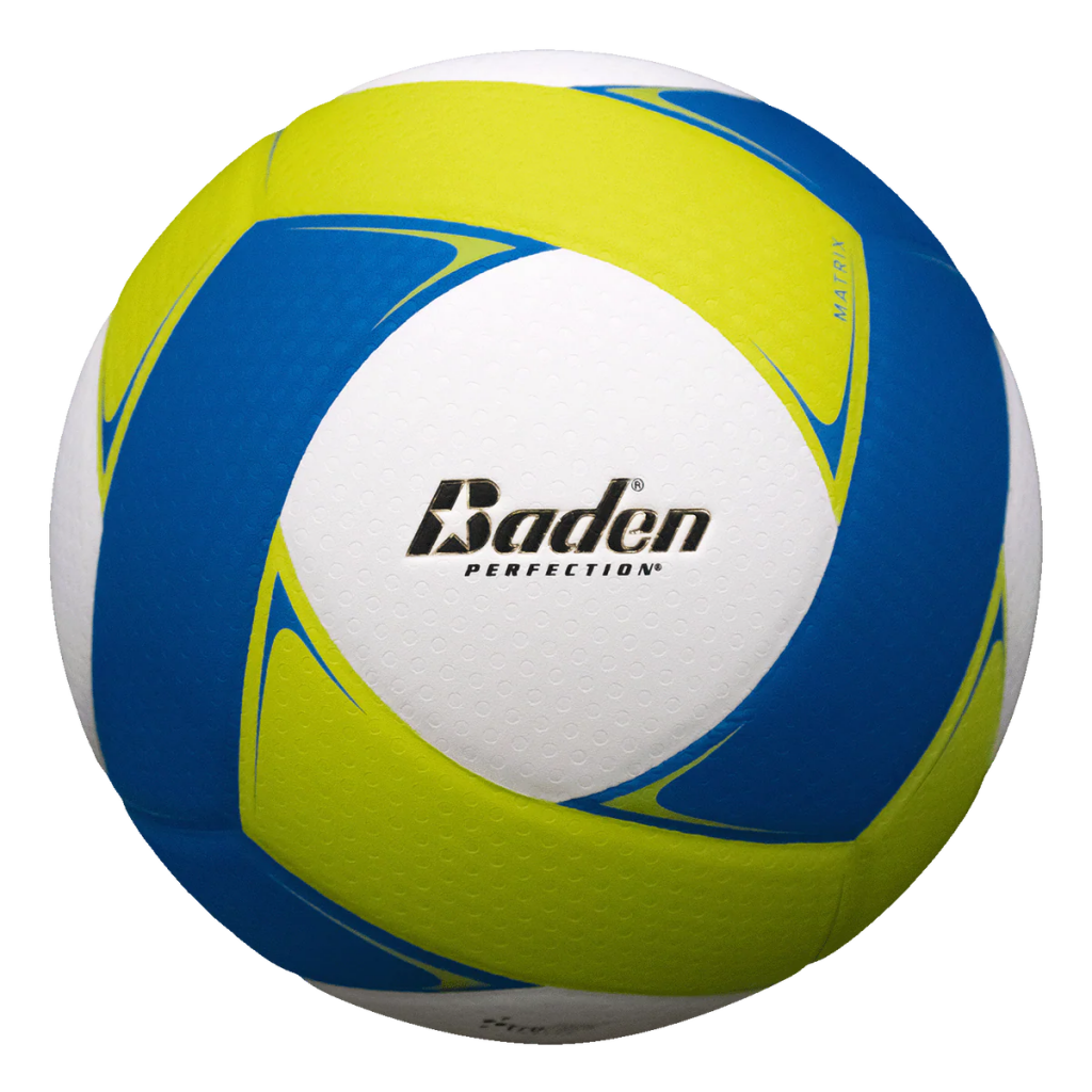 Matrix Composite Volleyball