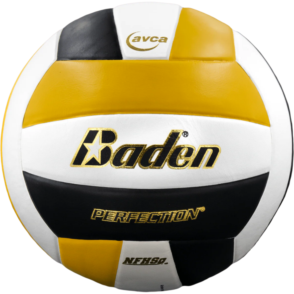 Perfection Leather Volleyball