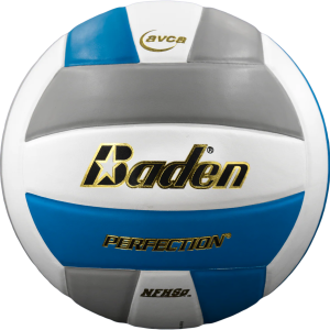 Perfection Leather Volleyball - Image 3