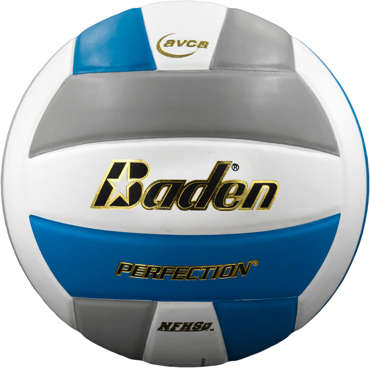 Perfection Leather Volleyball - Image 3