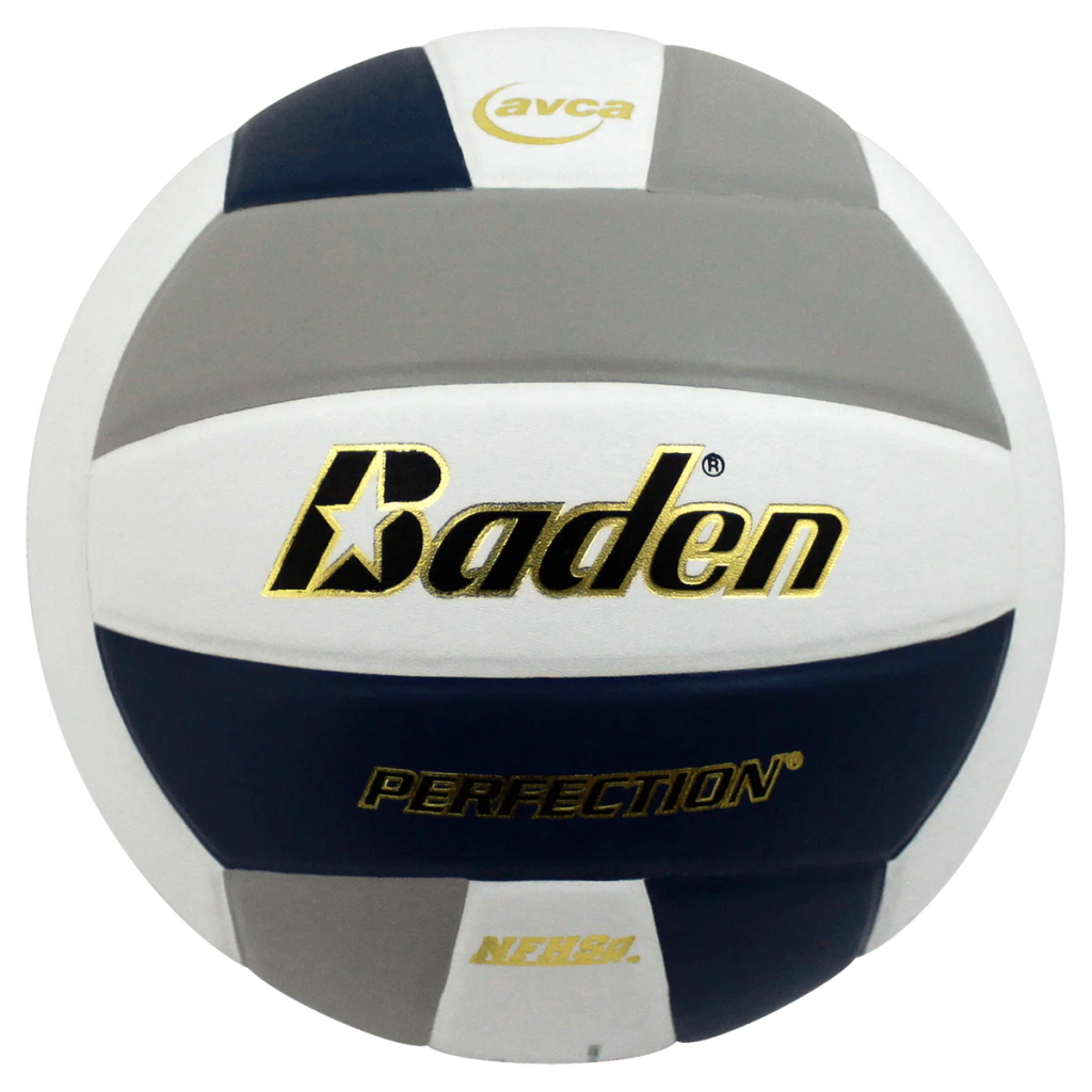 Perfection Leather Volleyball