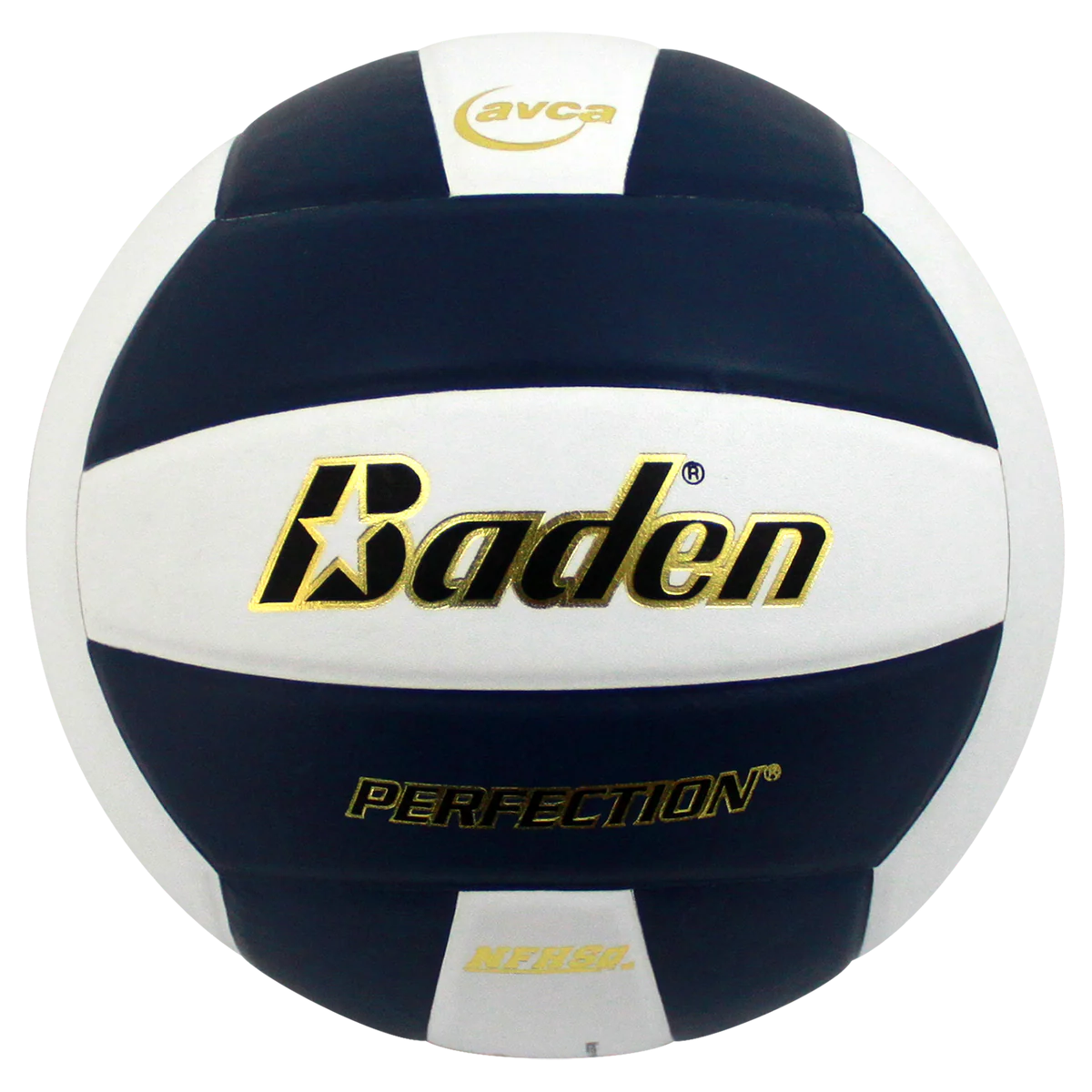 Perfection Leather Volleyball - Image 7