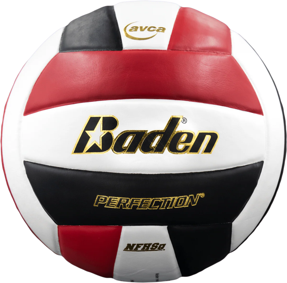 Perfection Leather Volleyball - Image 4