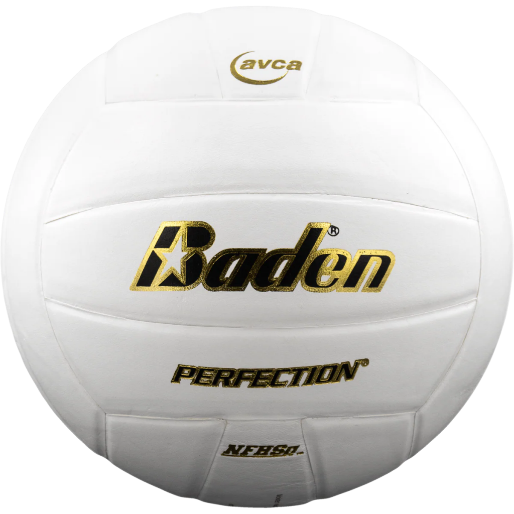 Perfection Leather Volleyball