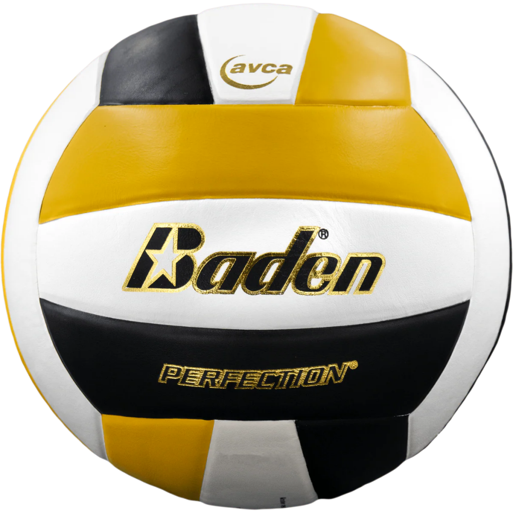 Perfection Leather Volleyball NON NFHS