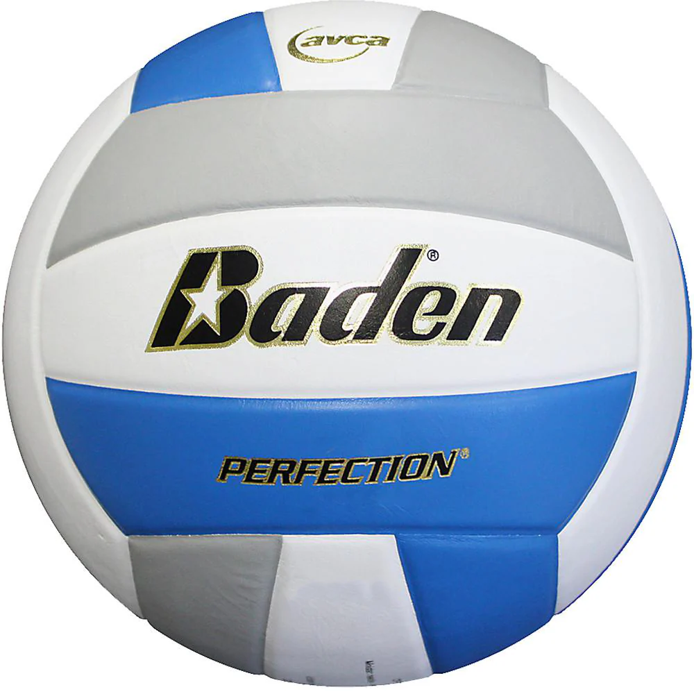 Perfection Leather Volleyball NON NFHS - Image 2