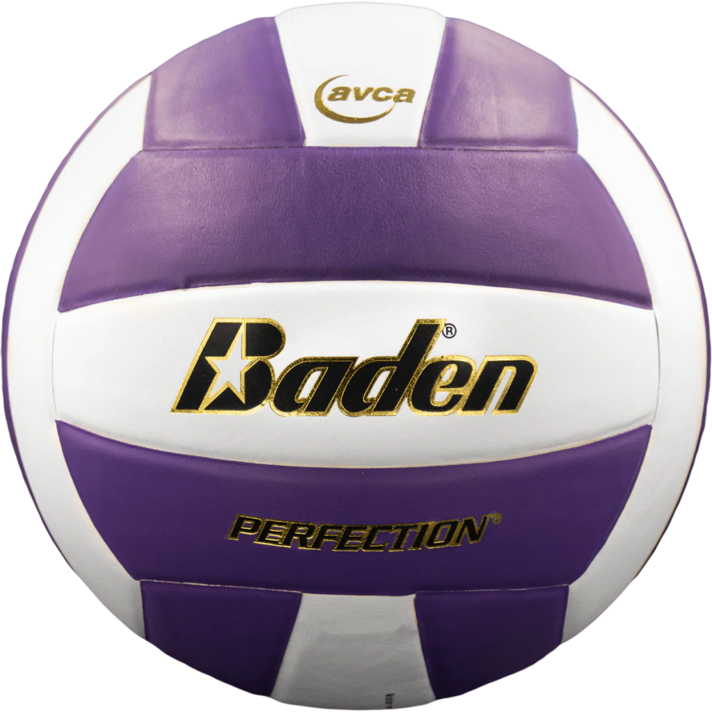 Perfection Leather Volleyball NON NFHS
