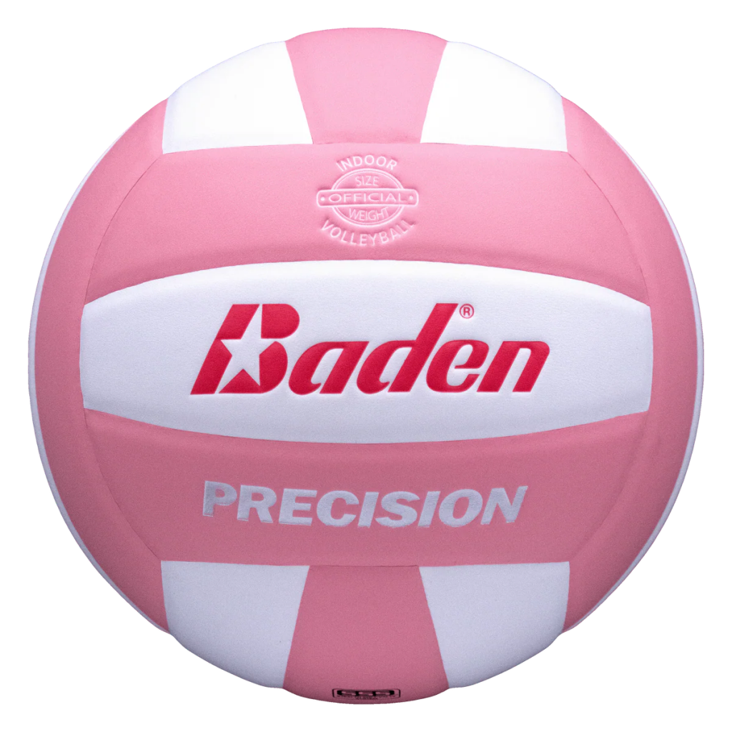 Precision Volleyball
