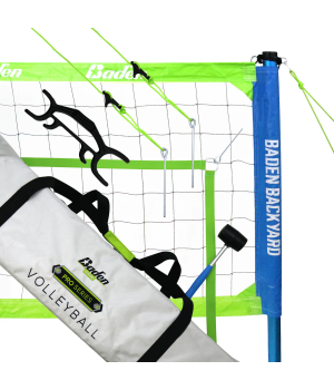 Pro Volleyball Set